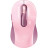 Мишка Promate Ken Wireless/Bluetooth Pink (ken.pink)