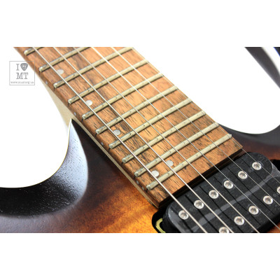 Електрогітара Ibanez RGA42FM DEF (226622)
