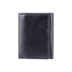 Гаманець Visconti HT18 Compton з RFID Black (HT18 BLK)