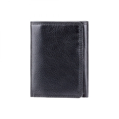 Гаманець Visconti HT18 Compton з RFID Black (HT18 BLK)