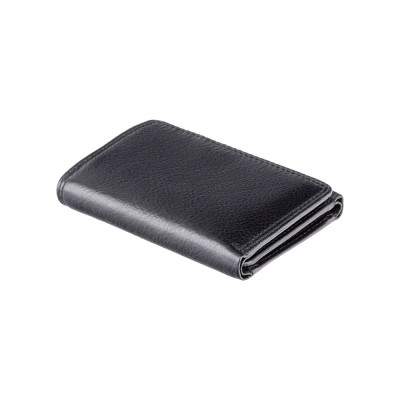 Гаманець Visconti HT18 Compton з RFID Black (HT18 BLK)