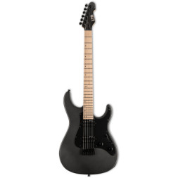 Електрогітара LTD SN-200HT Charcoal Metallic Satin
