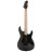 Електрогітара LTD SN-200HT Charcoal Metallic Satin