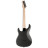 Електрогітара LTD SN-200HT Charcoal Metallic Satin