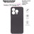 Чохол до мобільного телефона BeCover Nubia V70 Design Black (713562)
