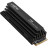 Накопичувач SSD M.2 2280 2TB T705 with Heatsink Micron (CT2000T705SSD5)