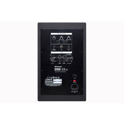 Студійний монітор PreSonus Eris E8 XT (233998)
