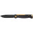Ніж Boker Plus Atlas Black Stonewash Brass (01BO859)