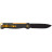 Ніж Boker Plus Atlas Black Stonewash Brass (01BO859)