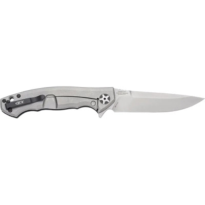 Ніж ZT 0452BLUCF