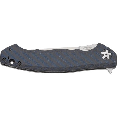 Ніж ZT 0452BLUCF