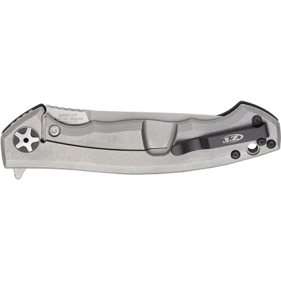 Ніж ZT 0452BLUCF