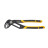 Ключ DeWALT переставний сантехнічний, L=250мм. (DWHT0-74431)