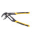 Ключ DeWALT переставний сантехнічний, L=250мм. (DWHT0-74431)