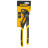 Ключ DeWALT переставний сантехнічний, L=250мм. (DWHT0-74431)