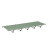 Розкладачка Naturehike XJC05 NH20JJ001 Поліестер Oxford / алюміній зелений (6927595777428)