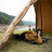 Розкладачка Naturehike XJC05 NH20JJ001 Поліестер Oxford / алюміній зелений (6927595777428)