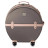 Валіза Semi Line 24&quot; (M) Brown/Pink Cream (T5673-3) (DAS302679)