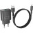 Зарядний пристрій BOROFONE BA72A charger set (Type-C) Black (BA72ACB)