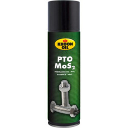 Мастило автомобільне Kroon-Oil PTO MOS2 300мл (40016)