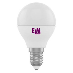 Лампочка ELM E14 (18-0073)