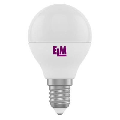 Лампочка ELM E14 (18-0073)