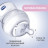 Пляшечка для годування Chicco Natural Feeling силікон. повільний потік 150 мл (81211.30)