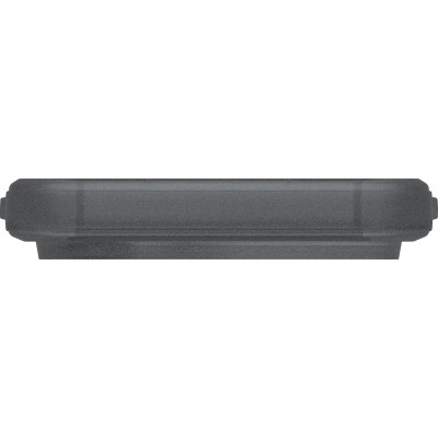 Чохол до мобільного телефона UAG iPhone 17 Pro Max Dot MagSafe Ash (114537113131)