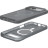 Чохол до мобільного телефона UAG iPhone 17 Pro Max Dot MagSafe Ash (114537113131)