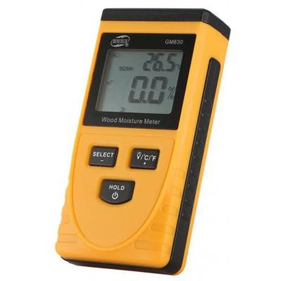 Влагомер Benetech бесконтактный для стройматериалов GM630 (GM630)