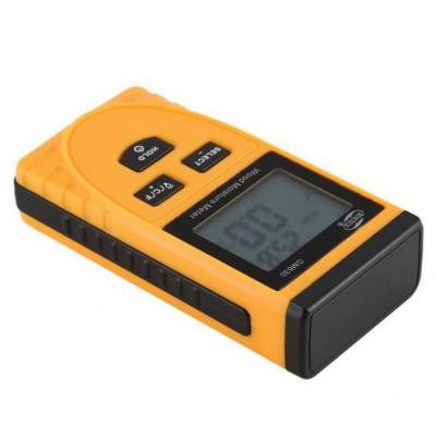 Влагомер Benetech бесконтактный для стройматериалов GM630 (GM630)