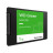 Накопичувач SSD 2.5&quot; 1TB WD (WDS100T3G0A)
