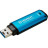 USB флеш накопичувач Kingston 128GB IronKey Vault Privacy 50 Blue USB 3.2 (IKVP50/128GB)