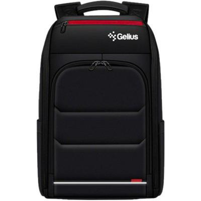 Рюкзак для ноутбука Gelius 15&quot; Waterproof Protector 2 GP-BP006 Black (00000084387)