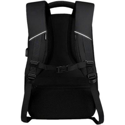 Рюкзак для ноутбука Gelius 15&quot; Waterproof Protector 2 GP-BP006 Black (00000084387)