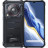 Мобільний телефон OUKITEL WP36 8/128GB Black (6931940743563)