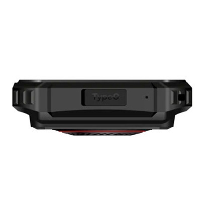 Мобільний телефон OUKITEL WP36 8/128GB Black (6931940743563)