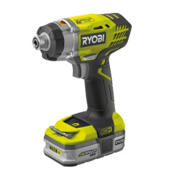 Шуруповерт Ryobi ONE+ RiD1801M (без АКБ і ЗП) (5133001168)