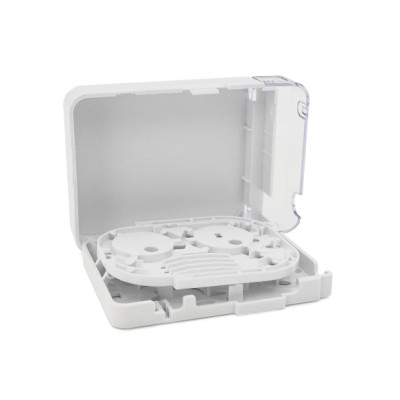 Оптичний бокс Merlion SC/LC/FC, 1 волокно (ML-OP-S305)