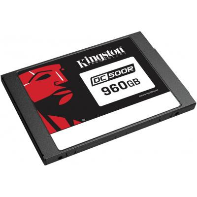 Накопичувач SSD 2.5&quot; 960GB Kingston (SEDC500R/960G)