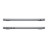 Ноутбук Apple MacBook Air 13 M3 A3113 Space Grey (MRXP3UA/A)