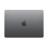 Ноутбук Apple MacBook Air 13 M3 A3113 Space Grey (MRXP3UA/A)