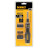 Набір викруток DeWALT FULL FIT Telescoping, зі змінними бітами, 10 біт (DWHT68001-0)