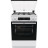 Плита Gorenje GKS6C70WF