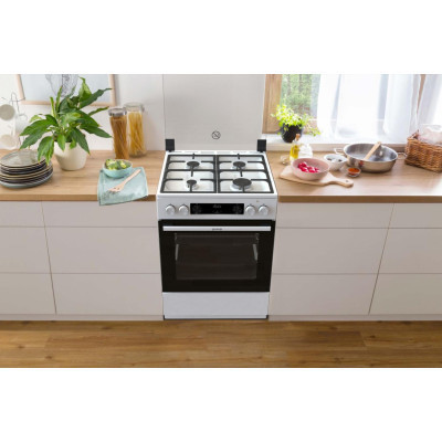 Плита Gorenje GKS6C70WF