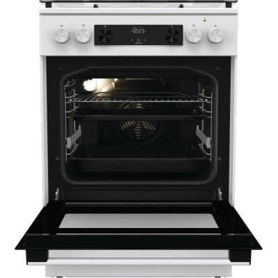 Плита Gorenje GKS6C70WF