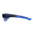 Сонцезахисні окуляри BluWater Daytona-1 Polarized Сірі Гідрофобні лінзи (Repelon™) (4ДЕЙТ1-Г20П)