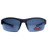 Сонцезахисні окуляри BluWater Daytona-1 Polarized Сірі Гідрофобні лінзи (Repelon™) (4ДЕЙТ1-Г20П)