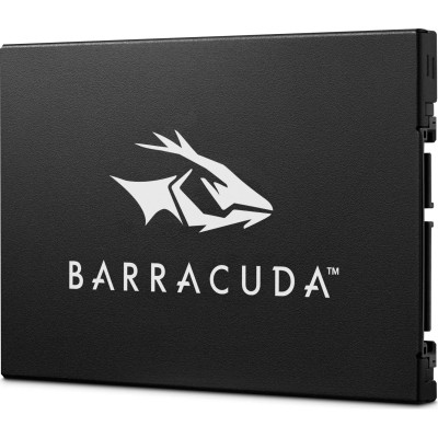Накопичувач SSD 2.5&quot; 240GB Seagate (ZA240CV1A002)