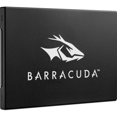 Накопичувач SSD 2.5&quot; 240GB Seagate (ZA240CV1A002)